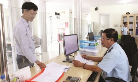 Hải quan Đà Nẵng: Cụ thể hóa hoạt động hỗ trợ doanh nghiệp thông qua khảo sát