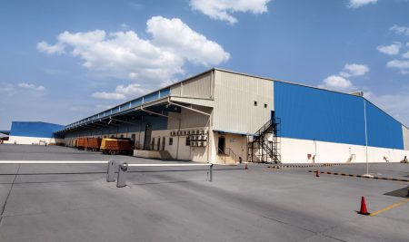 Merchandise Storage Service