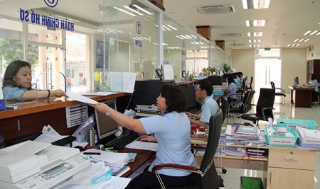 Customs Brokerage Service for EPZ, IZ