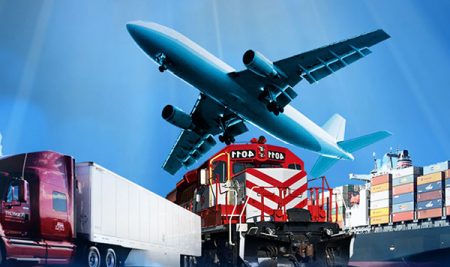 Multi-Modal Transportation