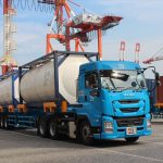 Dangerous Goods Transportation