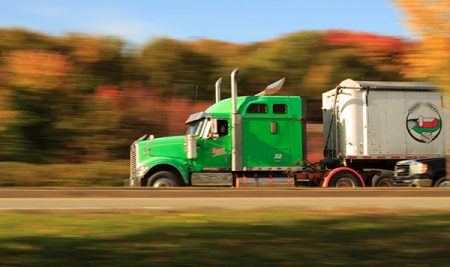 General Cargo Transportation